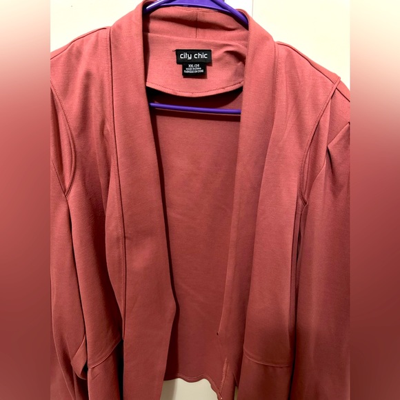 Piping Praise Jacket - Picture 2 of 6